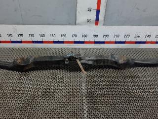 рамка капота Citroen C4 Grand Picasso 1 поколение 2010, 1.6 л., дизель, МКПП, минивэн