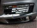 бампер передний Audi Q7 4L [рестайлинг] 2008, 3.0 л., D TDI, дизель, АКПП, внедорожник 5 дв. - фото №5