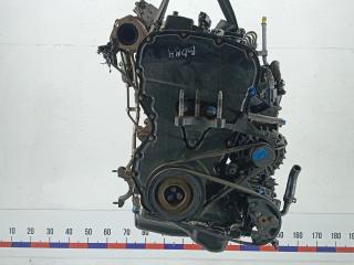 двигатель Ford Transit 8 поколение 2015, 2.2 л., дизель, МКПП, микроавтобус, CHITAETSYA