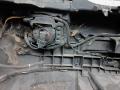 бампер передний Land Rover Discovery 4 поколение 2011, 3.0 л., SD V6, дизель, АКПП, внедорожник 5 дв. - фото №9