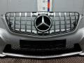 бампер передний Mercedes-Benz E-Класс W212/S212/C207/A207 2011, 3.0 л., E350 CDI, дизель, АКПП, седан - фото №3