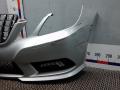 бампер передний Mercedes-Benz E-Класс W212/S212/C207/A207 2011, 3.0 л., E350 CDI, дизель, АКПП, седан - фото №4