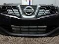 бампер передний Nissan Qashqai 1 поколение [рестайлинг] 2012, 1.6 л., бензин, МКПП, внедорожник 5 дв. - фото №3