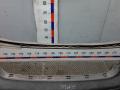 бампер передний Volkswagen Transporter T5 2006, 1.9 л., дизель, МКПП, микроавтобус - фото №6