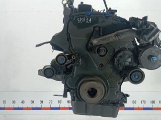 двигатель Ford Transit 8 поколение 2016, 2.2 л., дизель, МКПП, микроавтобус, FT33187