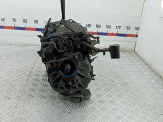 МКПП Ford Transit 8 поколение 2016, 2.2 л., дизель, МКПП, микроавтобус, DC1R-7003-AB