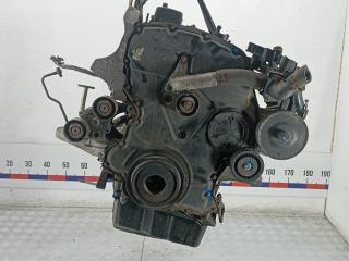 двигатель Ford Transit 8 поколение 2016, 2.2 л., дизель, МКПП, микроавтобус, CHITAETSYA