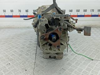 МКПП Ford Transit 8 поколение 2016, 2.2 л., дизель, МКПП, микроавтобус, DC1R-7003-AB