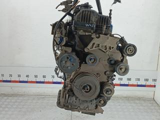двигатель Hyundai Santa Fe 3 поколение (DM) [рестайлинг] 2015, 2.2 л., дизель, АКПП, внедорожник 5 дв., FU165449
