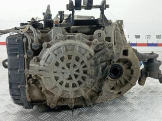 АКПП Hyundai Santa Fe 2 поколение (CM) [рестайлинг] 2011, 2.2 л., дизель, АКПП, внедорожник 5 дв., 3B260A6LF3-1