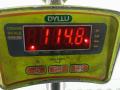 АКПП Hyundai Santa Fe 2 поколение (CM) [рестайлинг] 2011, 2.2 л., дизель, АКПП, внедорожник 5 дв., 3B260A6LF3-1 - фото №8