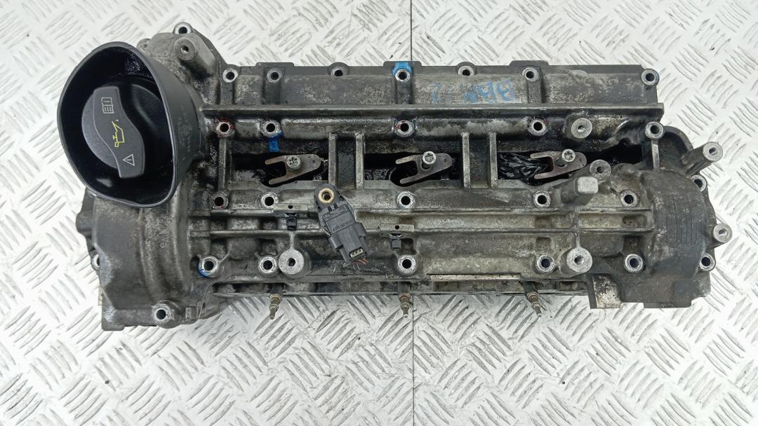 ГБЦ Mercedes-Benz E-Класс W212/S212/C207/A207 2011, 3.0 л., E350 CDI, дизель, АКПП, седан - фото №1
