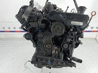 двигатель Audi Q7 4L [рестайлинг] 2008, 3.0 л., D TDI, дизель, АКПП, внедорожник 5 дв., CASA, CCMA