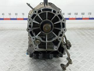 АКПП Audi Q7 4L [рестайлинг] 2008, 3.0 л., D TDI, дизель, АКПП, внедорожник 5 дв., TR60SN