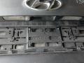крышка багажника Hyundai Santa Fe 3 поколение (DM) [рестайлинг] 2015, 2.2 л., дизель, АКПП, внедорожник 5 дв. - фото №7