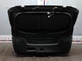 крышка багажника Hyundai Santa Fe 3 поколение (DM) [рестайлинг] 2015, 2.2 л., дизель, АКПП, внедорожник 5 дв. - фото №9