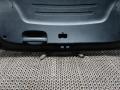 крышка багажника Hyundai Santa Fe 3 поколение (DM) [рестайлинг] 2015, 2.2 л., дизель, АКПП, внедорожник 5 дв. - фото №10