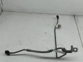 Трубка масляная турбины Ford Mondeo 3 поколение [рестайлинг] 2004, 2.0 л., дизель, МКПП, белый, универсал, 2S7Q6K679BD - фото №2