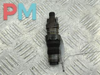 форсунка Opel Astra F [рестайлинг] 1994, 1.7 л., дизель, МКПП, красный, универсал, 0432217246