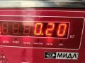 кронштейн компрессора кондиционера Mercedes-Benz Vito 2001, 2.2 л., дизель, МКПП, чёрный, микроавтобус, 6112340039 - фото №5
