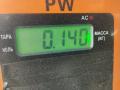 Проставка под пружину заднюю Mercedes-Benz Vito 2001, 2.2 л., дизель, МКПП, чёрный, микроавтобус - фото №3