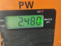 фара правая Mitsubishi Lancer 10 поколение 2007, 1.6 л., бензин, МКПП, серый, универсал, 08-214-1172R - фото №4