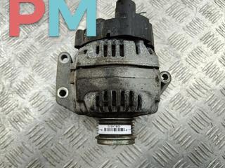генератор Opel Combo 3 поколение (C) [рестайлинг] 2008, 1.3 л., дизель, МКПП, красный, фургон, 13283344