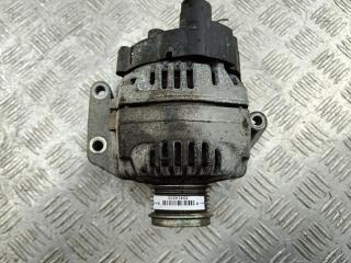 генератор Opel Combo 3 поколение (C) [рестайлинг] 2008, 1.3 л., дизель, МКПП, красный, фургон, 13283344