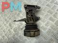 кронштейн двигателя Volkswagen Transporter T4 1993, 2.4 л., дизель, МКПП, красный, микроавтобус, 074199207B - фото №2