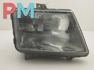фара правая Mercedes-Benz Vito 2001, 2.2 л., дизель, МКПП, чёрный, микроавтобус, 6388200161
