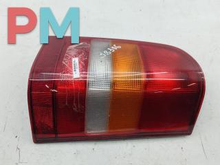 фонарь задний правый Mercedes-Benz Vito 2001, 2.2 л., дизель, МКПП, чёрный, микроавтобус, 6388201364
