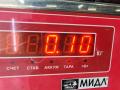 фонарь салона (плафон) Mercedes-Benz Vito 2001, 2.2 л., дизель, МКПП, чёрный, микроавтобус, 9018200101 - фото №4