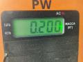 ручка внутренняя потолочная Mercedes-Benz Vito 2001, 2.2 л., дизель, МКПП, чёрный, микроавтобус - фото №3