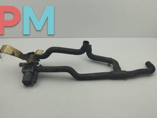 кран отопителя (печки) Mercedes-Benz Vito 2001, 2.2 л., дизель, МКПП, чёрный, микроавтобус, 0018300684