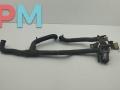 кран отопителя (печки) Mercedes-Benz Vito 2001, 2.2 л., дизель, МКПП, чёрный, микроавтобус, 0018300684 - фото №2