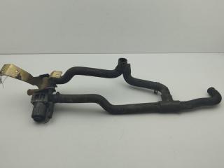 кран отопителя (печки) Mercedes-Benz Vito 2001, 2.2 л., дизель, МКПП, чёрный, микроавтобус, 0018300684