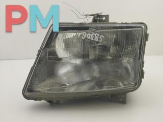фара левая Mercedes-Benz Vito 2001, 2.2 л., дизель, МКПП, чёрный, микроавтобус, 6388200061
