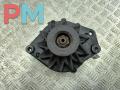 генератор Volkswagen Transporter T4 1993, 2.4 л., дизель, МКПП, красный, микроавтобус, 074903025A, 0120469021 - фото №2