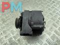 генератор Volkswagen Transporter T4 1993, 2.4 л., дизель, МКПП, красный, микроавтобус, 074903025A, 0120469021 - фото №3