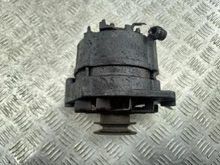 генератор Volkswagen Transporter T4 1993, 2.4 л., дизель, МКПП, красный, микроавтобус, 074903025A, 0120469021