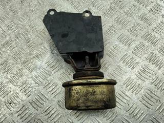 подушка крепления КПП Volkswagen Transporter T4 1993, 2.4 л., дизель, МКПП, красный, микроавтобус