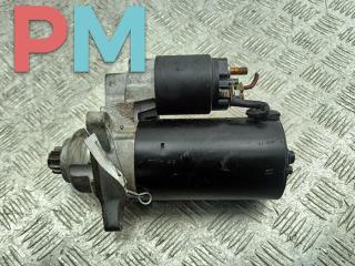 стартер Volkswagen Transporter T4 1993, 2.4 л., дизель, МКПП, красный, микроавтобус, 10682527