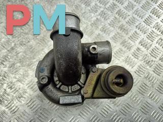 турбина Mercedes-Benz Vito 2001, 2.2 л., дизель, МКПП, чёрный, микроавтобус, 6110981399