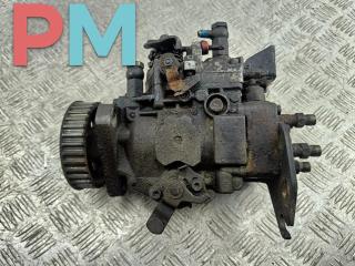 ТНВД Volkswagen Transporter T4 1993, 2.4 л., дизель, МКПП, красный, микроавтобус, 074130107E, 0460485003
