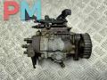 ТНВД Volkswagen Transporter T4 1993, 2.4 л., дизель, МКПП, красный, микроавтобус, 074130107E, 0460485003 - фото №2