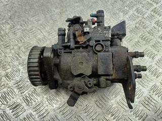 ТНВД Volkswagen Transporter T4 1993, 2.4 л., дизель, МКПП, красный, микроавтобус, 074130107E, 0460485003