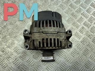 генератор Mercedes-Benz Vito 2001, 2.2 л., дизель, МКПП, чёрный, микроавтобус, 0986041590