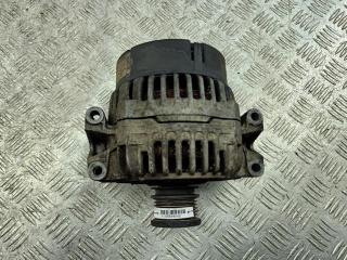 генератор Mercedes-Benz Vito 2001, 2.2 л., дизель, МКПП, чёрный, микроавтобус, 0986041590