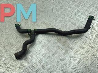 патрубок отопителя (печки) Volkswagen Transporter T4 1993, 2.4 л., дизель