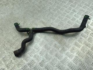 патрубок отопителя (печки) Volkswagen Transporter T4 1993, 2.4 л., дизель
